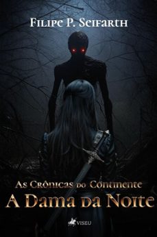 as cronicas do continente (ebook)-filipe p. seifarth-9786528031382