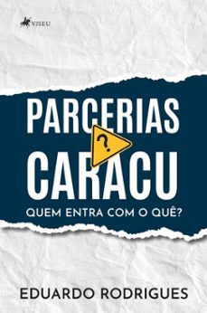 parcerias caracu (ebook)-eduardo rodrigues-9786528032082