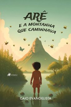 are e a montanha que caminhava (ebook)-caio evangelista-9786528036882