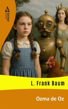 ozma de oz (ebook)-l. frank baum-9786551730382