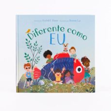 diferente como eu (ebook)-xochitl dixon-9786553504882