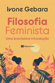filosofia feminista (ebook)-ivone gebara-9786553721982