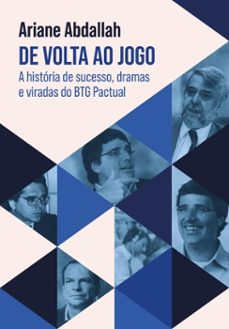 de volta ao jogo (ebook)-ariane abdallah-9786554240482