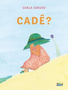 cade? (ebook)-carla caruso-9786555555882