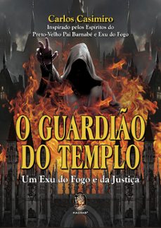 o guardião do templo (ebook)-carlos casimiro-9786556201382