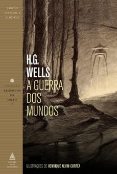 a guerra dos mundos (ebook)-h. g. wells-9786556409382
