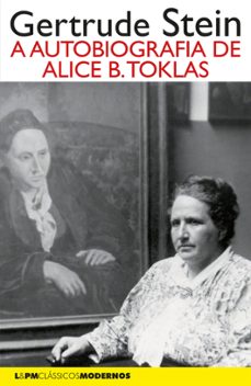a autobiografia de alice b. toklas (ebook)-gertrude stein-milton persson-9786556660882