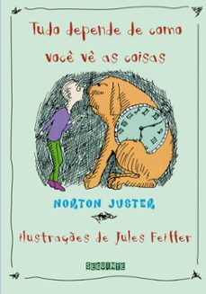 tudo depende de como voce ve as coisas (ebook)-norton juster-9786557823682