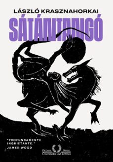 satantango - do autor vencedor do nobel de literatura 2025 (ebook)-laszlo krasznahorkai-9786557826782