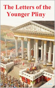 the letters of the younger pliny (ebook)-9786558942382