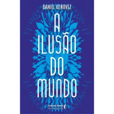 a ilusão do mundo (ebook)-daniel genovez-9786559226382