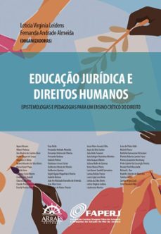 educaço juridica e direitos humanos (ebook)-letícia virginia leidens-fernanda andrade almeida-9786559294282