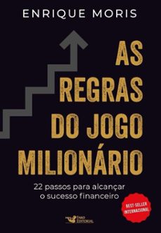 as regras do jogo milionario (ebook)-enrique moris-sandra martha dolinsky-9786559579082