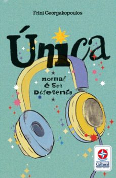 unica normal e ser diferente (ebook)-9786559581382
