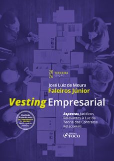 vesting empresarial - 3ª ed - 2024 (ebook)-9786561201582