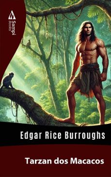 tarzan of the apes (ebook)-edgar rice burroughs-9786561334082