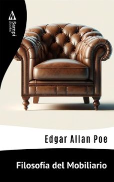 filosofia del mobiliario (ebook)-edgar allan poe-9786561335782