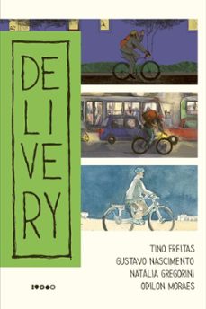 delivery (ebook)-tino freitas-9786585773782