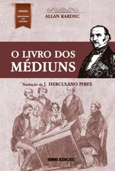 livro dos mediuns (ebook)-j. herculano pires-allan kardec-9786589547082