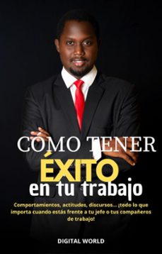 como tener exito en tu trabajo (ebook)-9786589567882