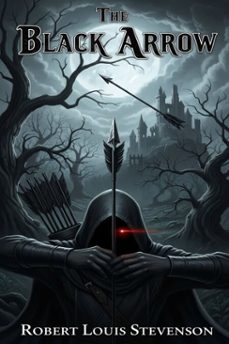 the black arrow (ebook)-9786726001682