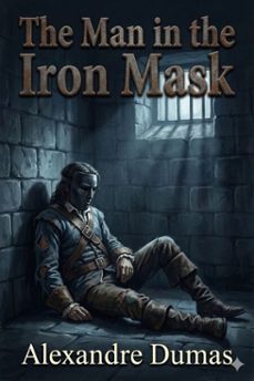 the man in the iron mask (ebook)-9786726002382