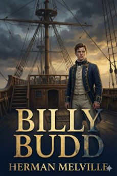 billy budd-9786726007882