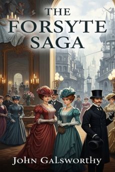 -john galsworthy-9786726009282