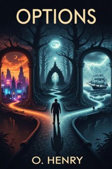 options (ebook)-9786726011582