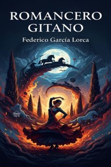 romancero gitano (ebook)-federico garcia lorca-9786726014682