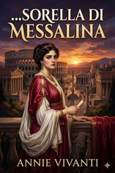 ...sorella di messalina: romanzo (ebook)-9786726022182