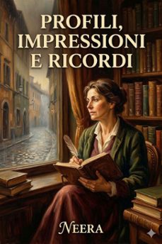 profili, impressioni e ricordi (ebook)-9786726025282