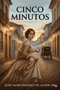 cinco minutos (ebook)-9786726030682