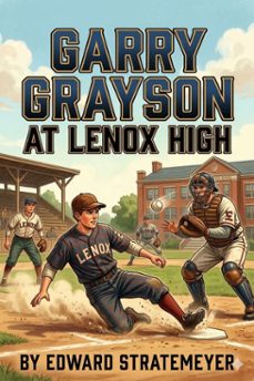 garry grayson at lenox high (ebook)-9786726031382
