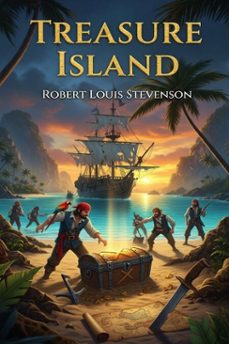treasure island (ebook)-robert louis stevenson-9786726551682