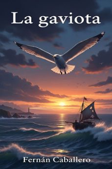 la gaviota (ebook)-fernan caballero-9786726564682