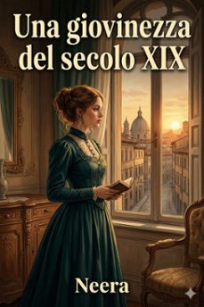una giovinezza del secolo xix (ebook)-9786726575282