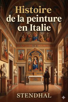 histoire de la peinture en italie (ebook)-9786726577682