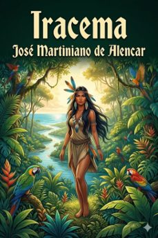 iracema / com uma noticia biographica do auctor (ebook)-josé martiniano de alencar-9786726580682