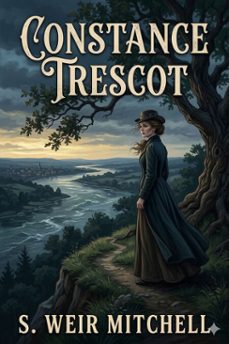 constance trescot (ebook)-s. weir mitchell-9786726584482