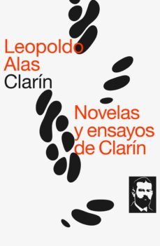 -leopoldo alas clarin-9788026803782