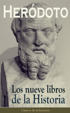 los nueve libros de la historia (ebook)-9788026835882