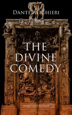 the divine comedy (annotated edition) (ebook)-dante alighieri-9788026895282