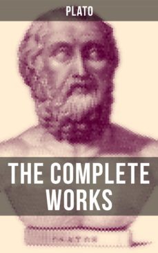 the complete works of plato (ebook)-9788027201082