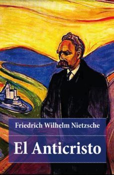 el anticristo (ebook)-friedrich nietzsche-9788074842382