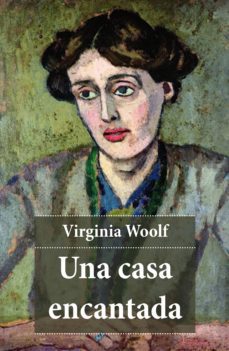 una casa encantada (ebook)-9788074843082