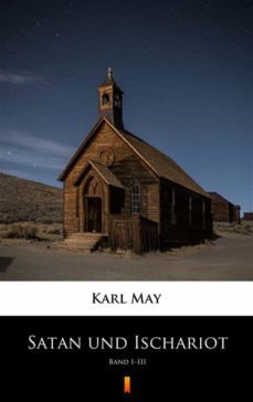 satan und ischariot (ebook)-karl may-9788381365482