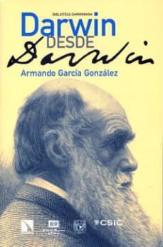 darwin desde darwin-9788400090982