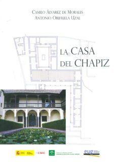 la casa del chapiz-9788400097882