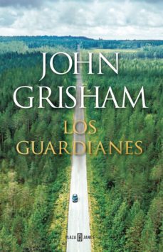 los guardianes (ebook)-9788401024382
